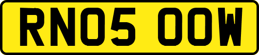 RN05OOW