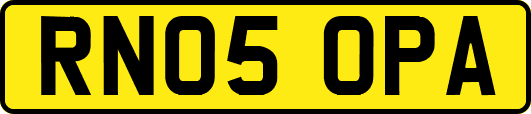 RN05OPA