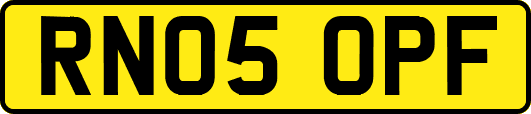 RN05OPF