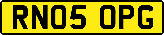 RN05OPG