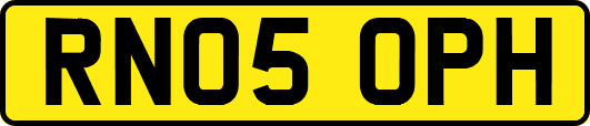 RN05OPH
