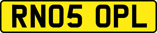 RN05OPL