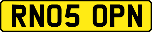 RN05OPN