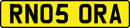 RN05ORA