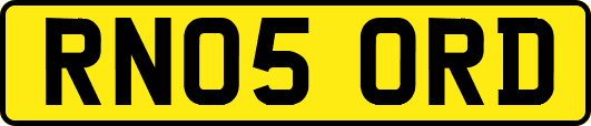 RN05ORD