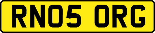 RN05ORG