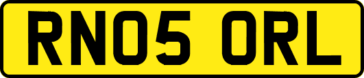 RN05ORL
