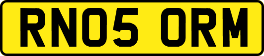 RN05ORM