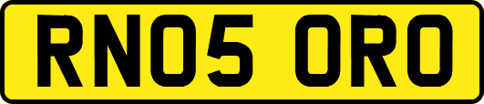 RN05ORO