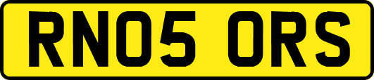 RN05ORS