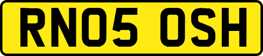 RN05OSH