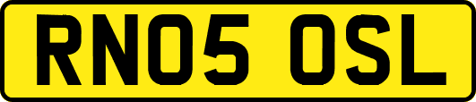 RN05OSL