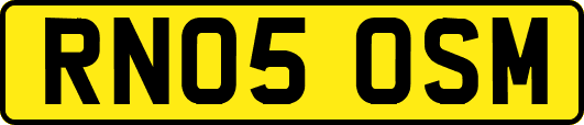 RN05OSM