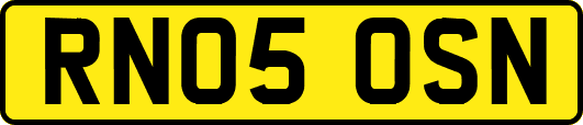 RN05OSN