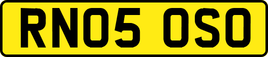RN05OSO