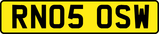 RN05OSW