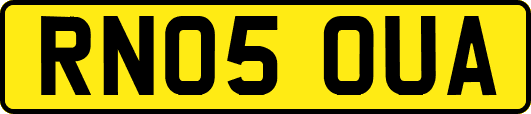 RN05OUA