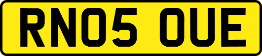 RN05OUE