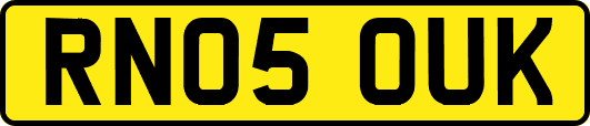 RN05OUK