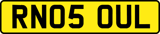 RN05OUL
