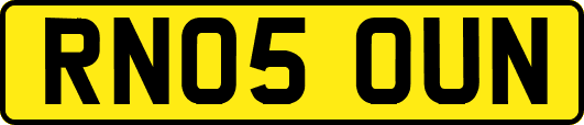 RN05OUN