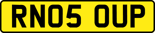 RN05OUP