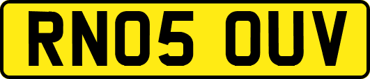 RN05OUV