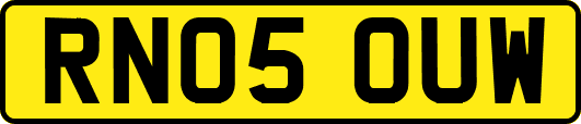 RN05OUW