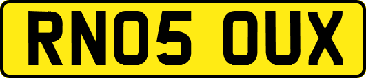 RN05OUX