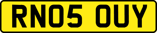 RN05OUY