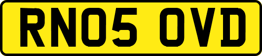 RN05OVD