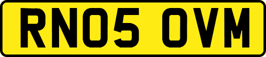 RN05OVM