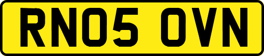 RN05OVN