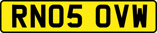 RN05OVW