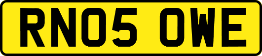 RN05OWE