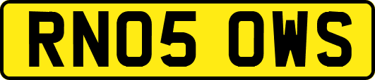 RN05OWS