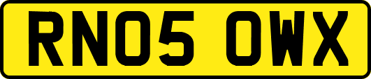 RN05OWX