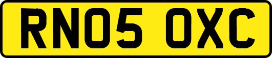 RN05OXC