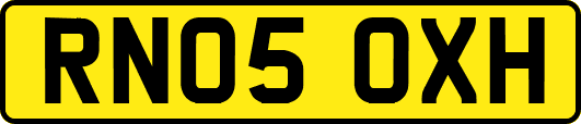 RN05OXH