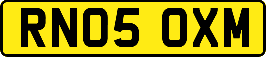 RN05OXM