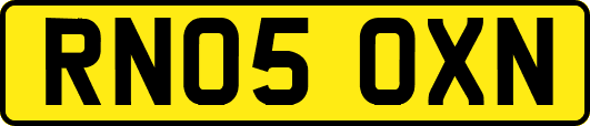 RN05OXN