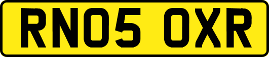 RN05OXR
