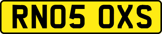 RN05OXS