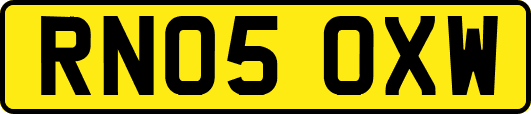 RN05OXW