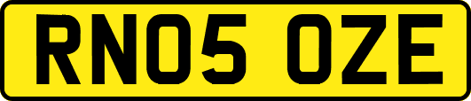RN05OZE