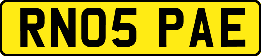 RN05PAE
