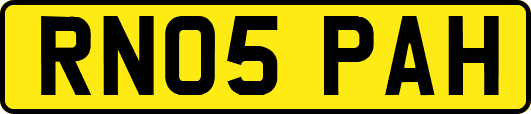 RN05PAH