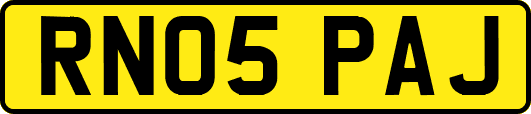 RN05PAJ