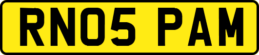 RN05PAM