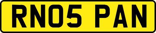 RN05PAN